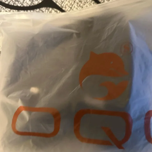 OQQ Half Zip Bodysuit - Picture 12 of 13